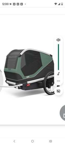 Thule Bexey Pet Carrier 