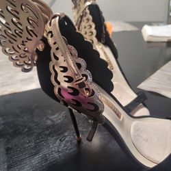 Sophia Webster Heels Size 39