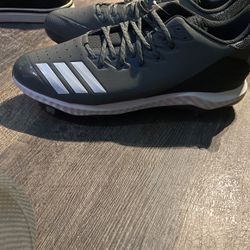 Adidas Icon Bounce Baseball Cleats