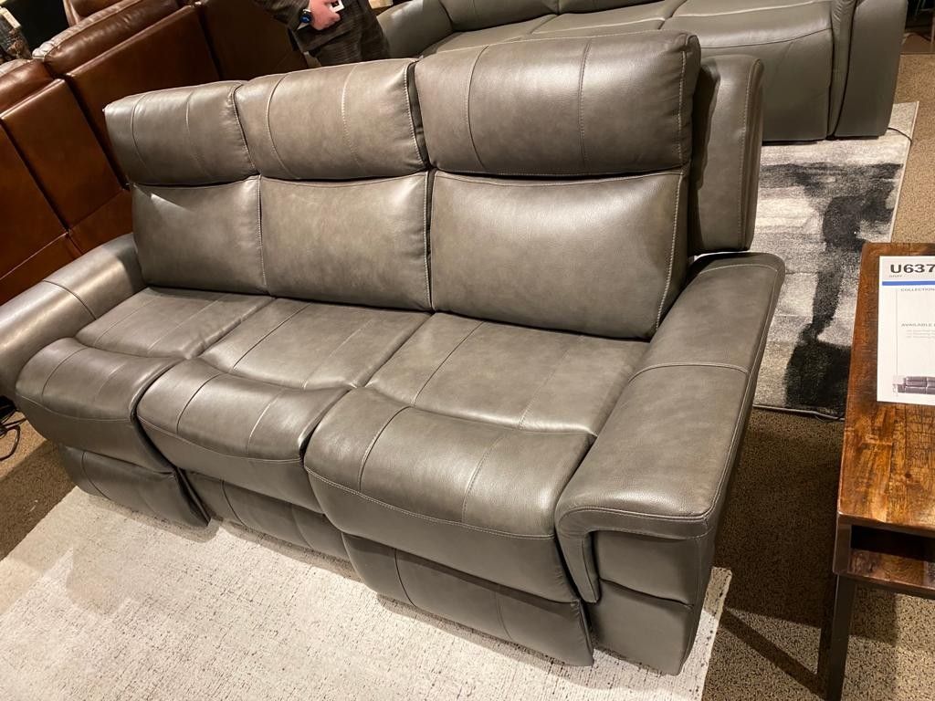 Dendron Power Reclining Sofa