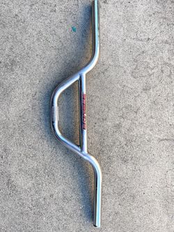 Bmx Red Line Handover 24” W
