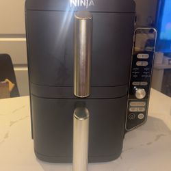 Ninja DoubleStack XL 2-Basket Air Fryer