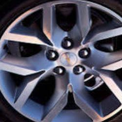 Camaro Chevy Cruze Impala Wheels Chevy Malibu Rims Spark Aveo 