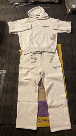 ESSENTIAL FEAR OF GOD SETS