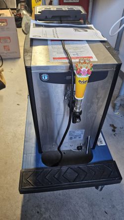 Hoshizaki Draft Beer Dispenser 