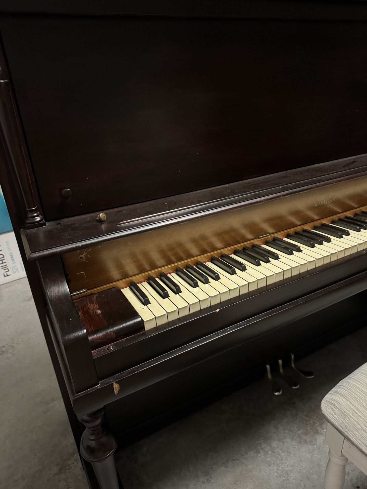 Piano