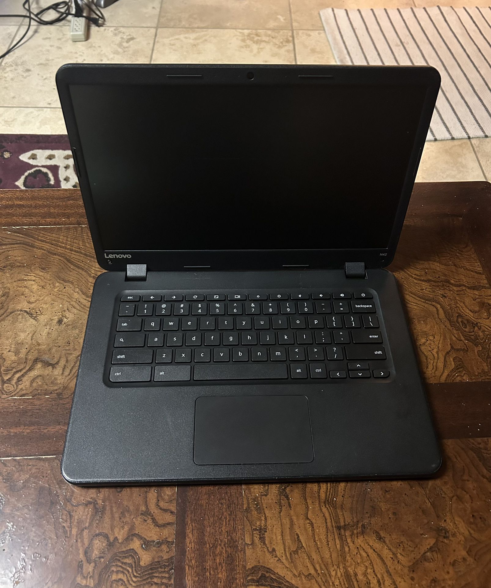 Lenovo Ideapad 14” Chromebook 