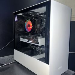 3070 Gpu Gaming Pc 