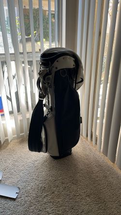Titleist Golf bag