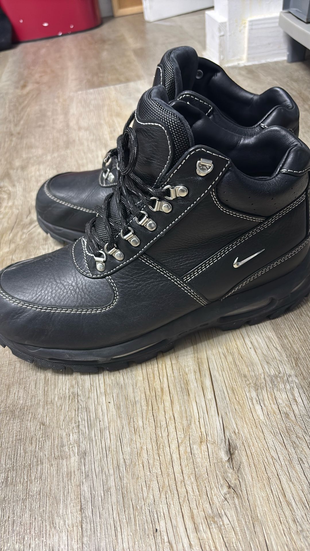 Nike Air Max Goadome Premium