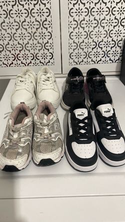Girls shoes