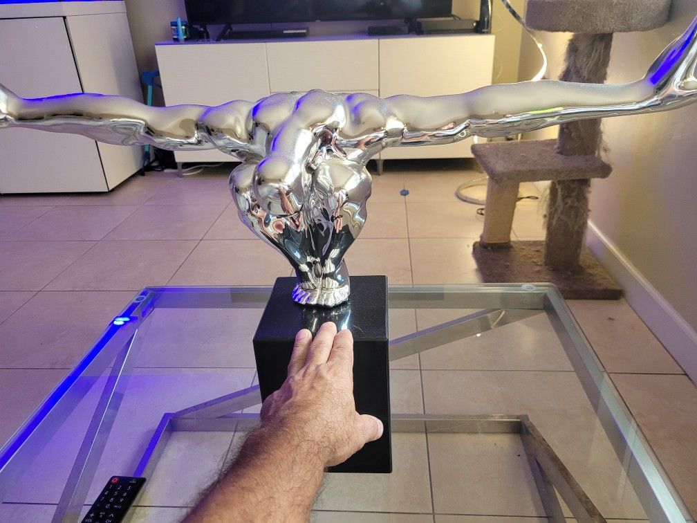 Sculpture Decoration