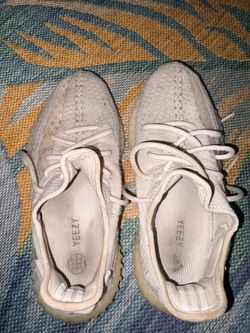 Yeezy shoes