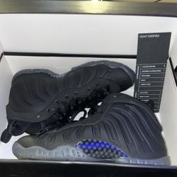 Little Posite One Anthracite