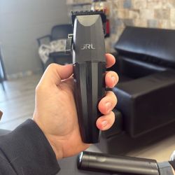 Jrl Clipper 