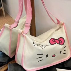 Hello Kitty Bag