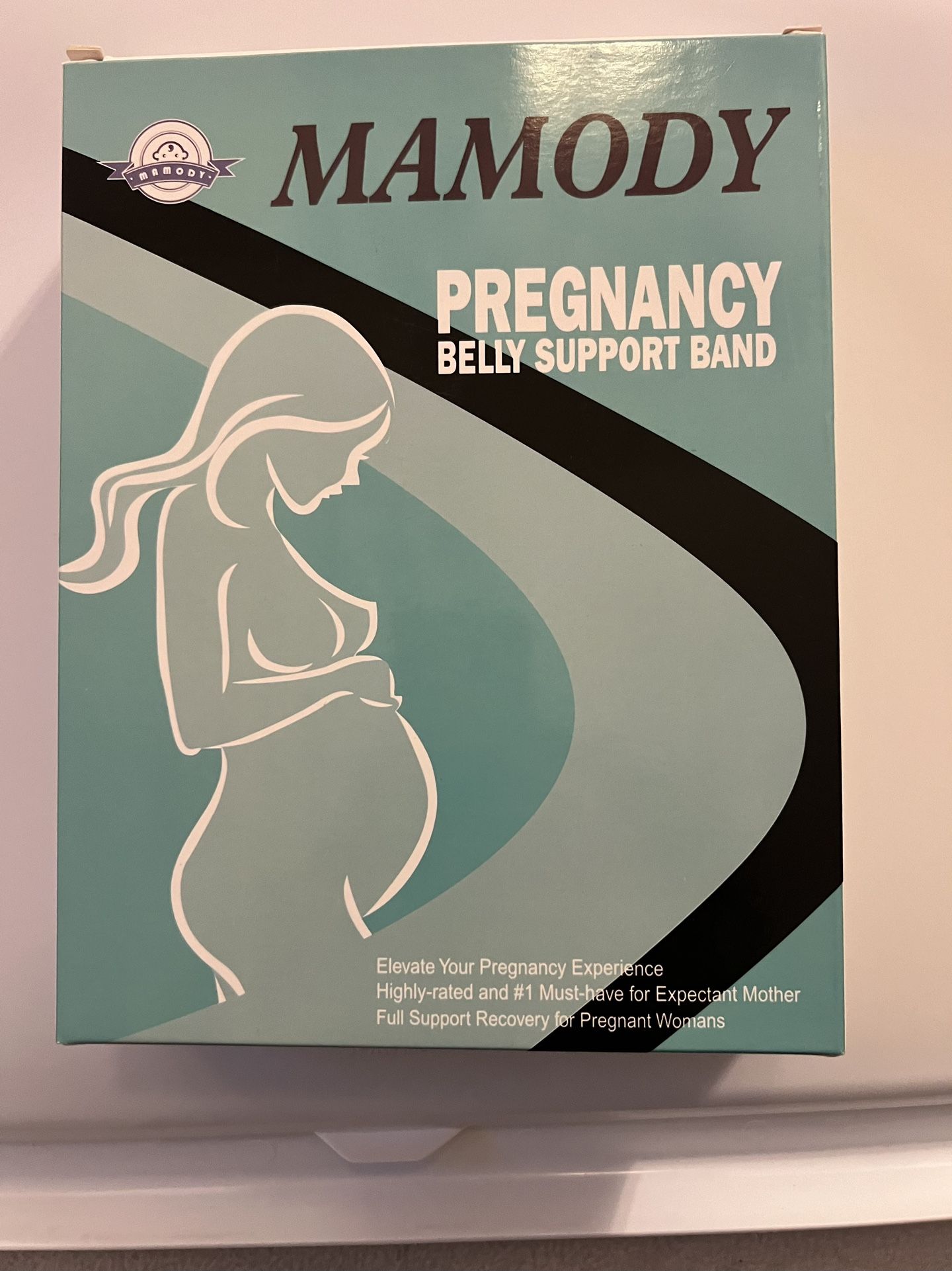 Pregnancy Belly Support Band