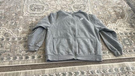 Nike hoodie