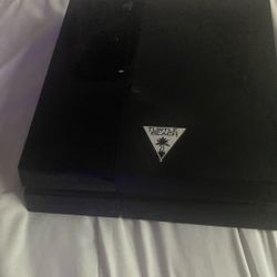 PS4 