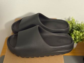 Yeezy Slide Onyx