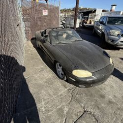 Miata 