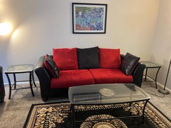 3 coffee tables