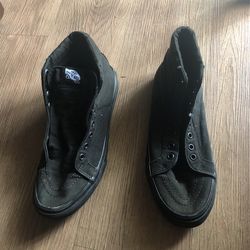 Vans Size 5.5