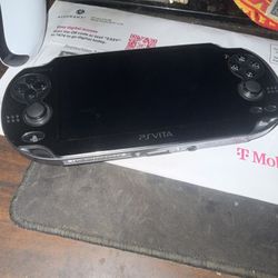 Ps Vita