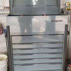 Snap-on Tool Box