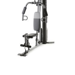 Xrs Home Gym