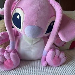 Super Large Disney Angel Stuff Animal 