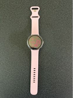Google Pixel 3 Watch