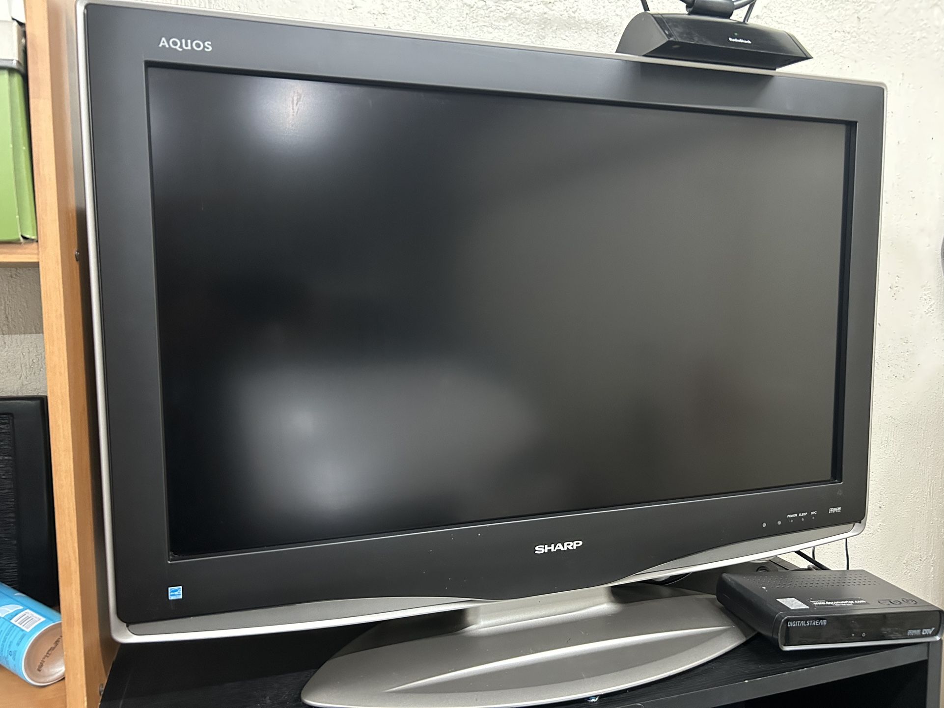 32 Inch TV