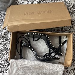 Steve Madden Heels 
