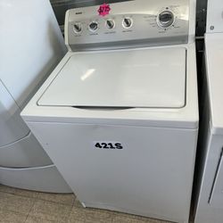 Kenmore Top Load Washer 