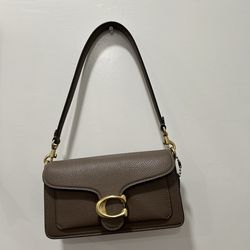 Coach Tabby Shoulder Bag