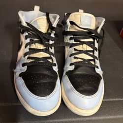 Nike Air Jordan 3Y