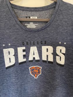 Chicago Bears Sweater