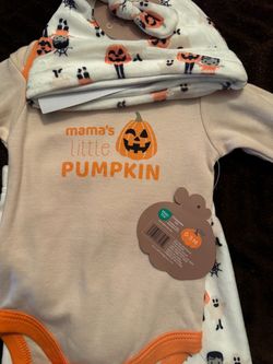 Halloween outfit
