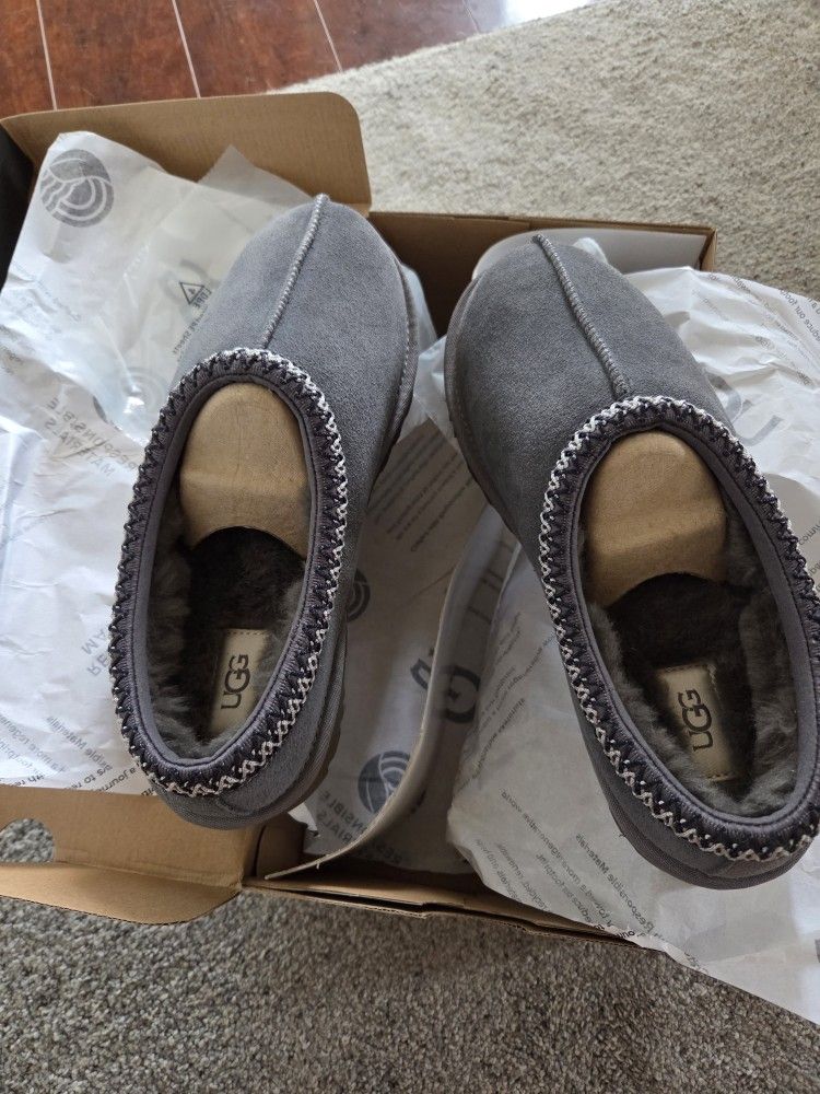Ugg Low Boots Men Brand New Never Worn