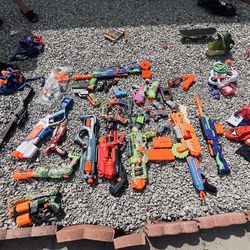 HUGE CHEAP TOY SALE!!!! (NEED GONE ASAP)
