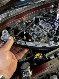 Mechanic
