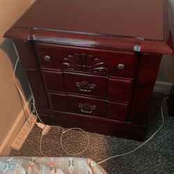 Bedroom Set