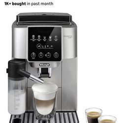 De’Longhi Magnifica Start Espresso Machine