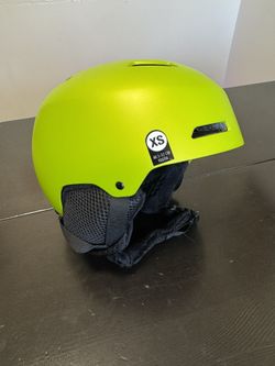 Giro Crüe MIPS Snowboard / Ski Helmet - Youth X-Small