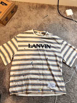 Gallery Dept X Lanvin Tee