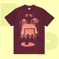 FTP Puppeteer Tee (Large)