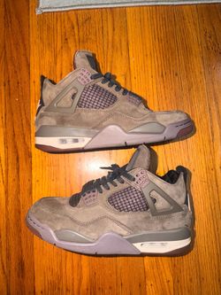 JORDAN 4 DARK MOCHA A MA MANIERE