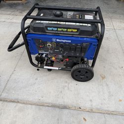 Trifuel Generator 13500
