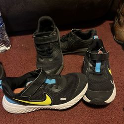 Boy Nike Shoes